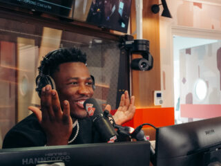 Claude blikt terug op lancering C’est La Vie: 'Ik kon het eindelijk zelf doen'