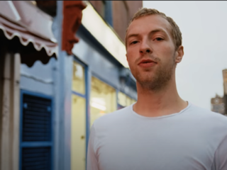 Coldplay speelt vals bij het maken van The Scientist