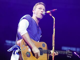 Coldplay creëert met Fix You een bron van troost én inspiratie