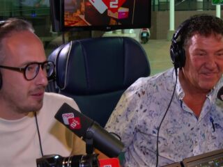 KWF-collectant Chris over gebrek aan contant geld: 'Spaarpotjes van kinderen leeggehaald'