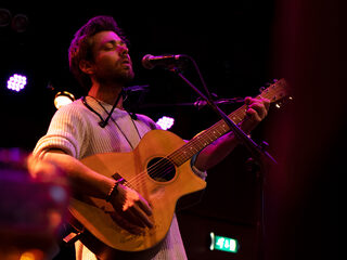 Muziekcafé met Krystl, Komodo en Cookhouse