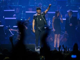 Coolio mocht niet vloeken op Gangsta’s Paradise