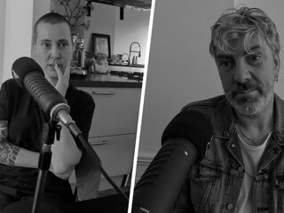 Anouk in 30 MINUTEN RAUW: 'De rockchick is allang vertrokken'