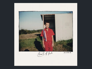 Trails of Fails van Anouk is Album van de Week