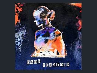 Polaroid van BLØF is Album van de Week