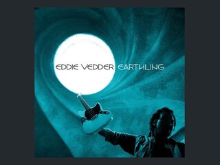 Earthling van Eddie Vedder is Album van de Week
