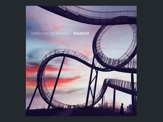 Lonely City Exit Wounds van Blaudzun is Album van de Week