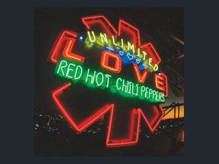 Unlimited Love van Red Hot Chili Peppers is Album van de Week