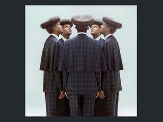 Multitude van Stromae is Album van de Week
