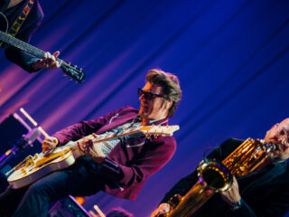 DI-RECT brengt nieuwe single OMG It's Happening uit