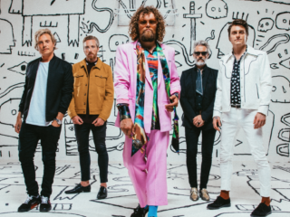 DI-RECT verovert harten met TopSong How My Heart Was Won