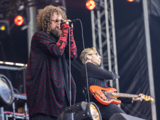 DI-RECT blikt terug op eigen jeugd met TopSong 90s Kid