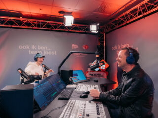 Producer Tantu Beats en Bart Arens ontleden verrassende details van Europapa