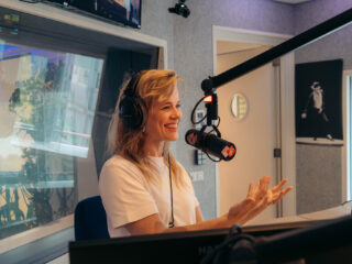 Ilse DeLange over nieuwe single Quiet: 'Ik denk dat ik dit voor mezelf moest vertellen'