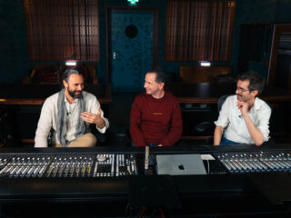 Veertig seconden tot succes: The Road Ahead van City To City in Barts Classic Track