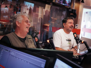 Herman maakt z’n retour in Acda en de Munniks Ik Zeg Niets: 'Hij deugt niet'