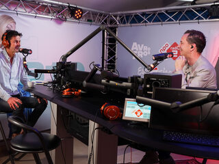 Hoe wordt onze Songfestival-inzending gekozen?