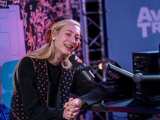 Succeswensen van collega's en vrienden zorgen voor emotionele S10