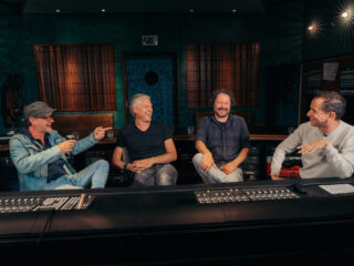 Barts Classic Track NL #34: I.O.S. - Altijd Wel Iemand