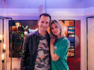 Maan komt langs met nieuwe track en videoclip Sowieso Overhoop