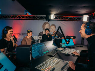 Mia & Dion blikken terug op Songfestival: 'We hebben genoten'