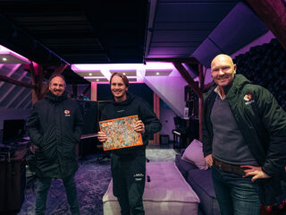 Snelle: 'De NPO Radio 2 Top 2000 vind ik een toonaangevende lijst'