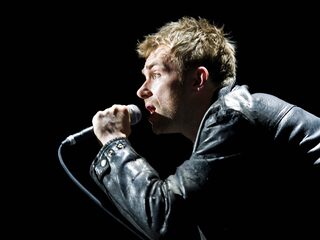 Song 2 van Blur is uit de hand gelopen grap