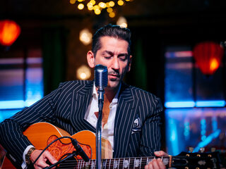 Dit is de top 10 van De Koninklijke 500