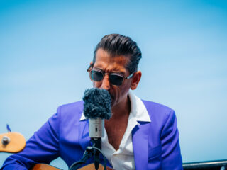 Like It Always Was van Danny Vera uitgeroepen tot NPO Radio 2 TopSong