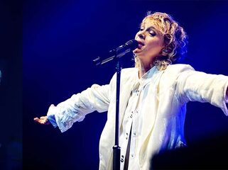 Krezip en Danny Vera slaan handen ineen op TopSong Make It A Memory