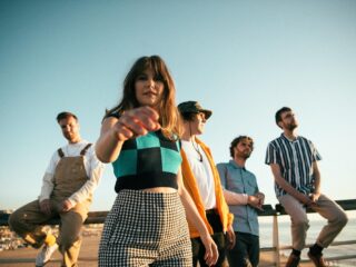 Indieband Darlyn kondigt afscheid aan