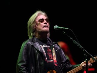 De Gouden Strot van Daryl Hall