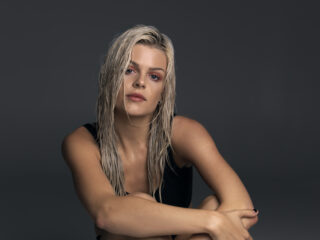 Davina Michelle scoort TopSong met nieuwe single Heartbeat