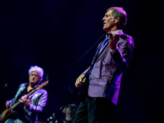 De Dijk: al veertig jaar de hart en soul van de Nederpop