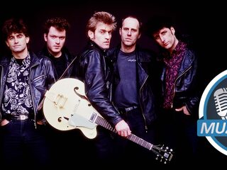 Zo volg je vandaag Muziekcafé met De Dijk