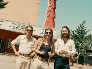 DeWolff scoort NPO Radio 2 TopSong met Let’s Stay Together