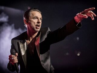 Waarom Depeche Mode nooit écht doorbrak in Nederland