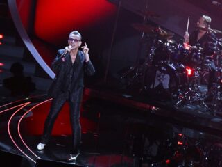 Beluister de nieuwe singles van Depeche Mode, Tame Impala en Miley Cyrus