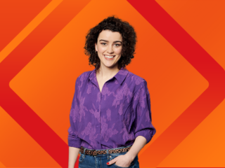 Dit stemt Desiree van der Heiden voor De Koninklijke 500