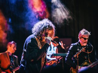 Through The Looking Glass van DI-RECT uitgeroepen tot TopSong