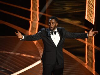 Diddy maakt elke dag 5.000 dollar over aan Sting