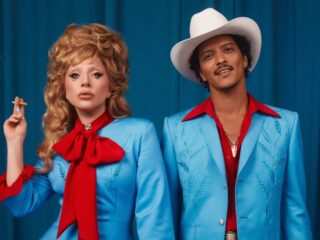 Die With a Smile: hitmachines Lady Gaga en Bruno Mars bundelen hun krachten