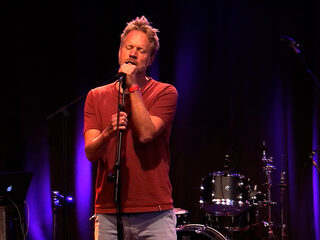 Muziekcafé met 3JS, Diggy Dex en Savine