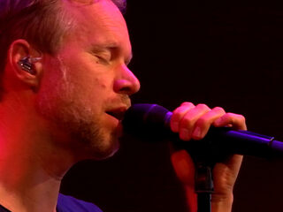 Muziekcafé met Diggy Dex, Lucky Fonz III en Träcksäck