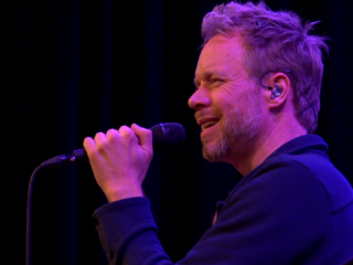 Muziekcafé met Diggy Dex en Kovacs