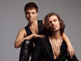 Mia Nicolai & Dion Cooper vertegenwoordigen Nederland op Eurovisie Songfestival 2023