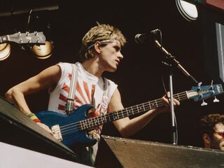 Weet jij alles over muziek van eigen bodem?