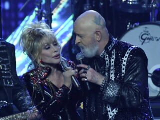 Rock & Roll Hall of Fame voegt Dolly Parton, Eminem en Lionel Richie toe aan erelijst