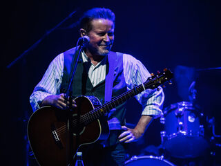 Vijf klassiekers van Don Henley uit de NPO Radio 2 Top 2000