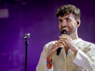 Rest in Peace van Duncan Laurence uitgeroepen tot NPO Radio 2 TopSong